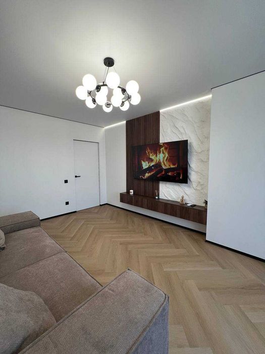 Квартира на ЖК Main House в Івано-Франківську, ID 182045, фото №11