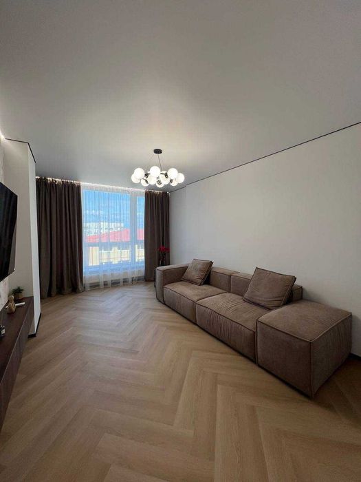 Квартира на ЖК Main House в Івано-Франківську, ID 182045, фото №12
