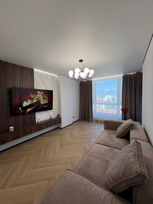 Квартира на ЖК Main House в Івано-Франківську, ID 182045, фото №13