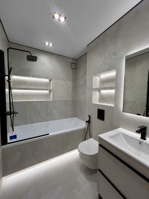 Квартира на ЖК Main House в Івано-Франківську, ID 182045, фото №8