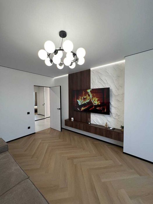 Квартира на ЖК Main House в Івано-Франківську, ID 182045, фото №9