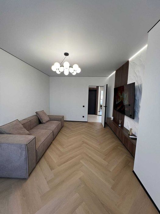 Квартира на ЖК Main House в Івано-Франківську, ID 182045, фото №10