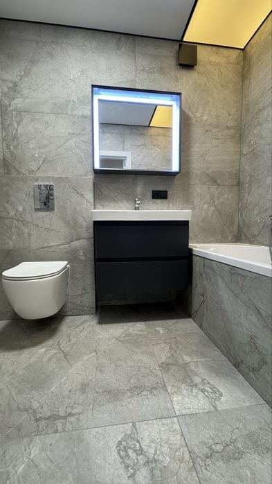 Квартира на ЖК Синергія Сіті в Києві, ID 231443, фото №9