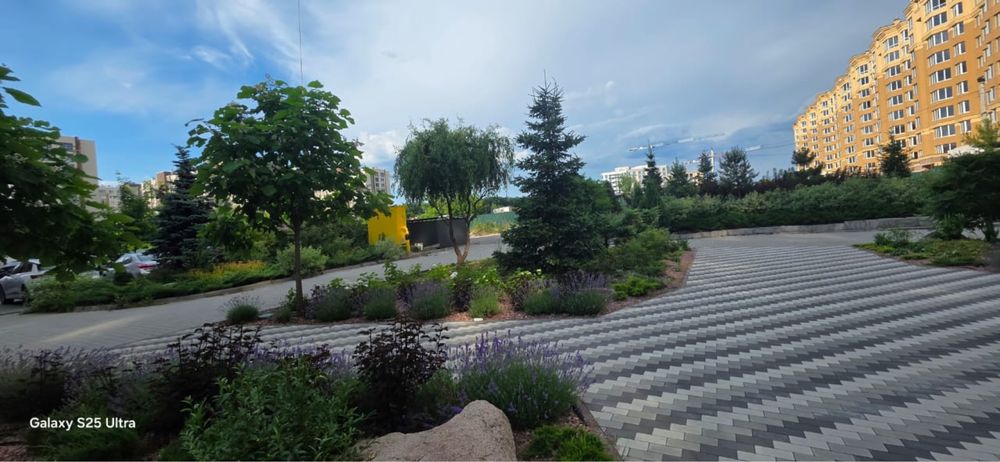 Квартира на ЖК «Барселона» в Києві, ID 223480, фото №12