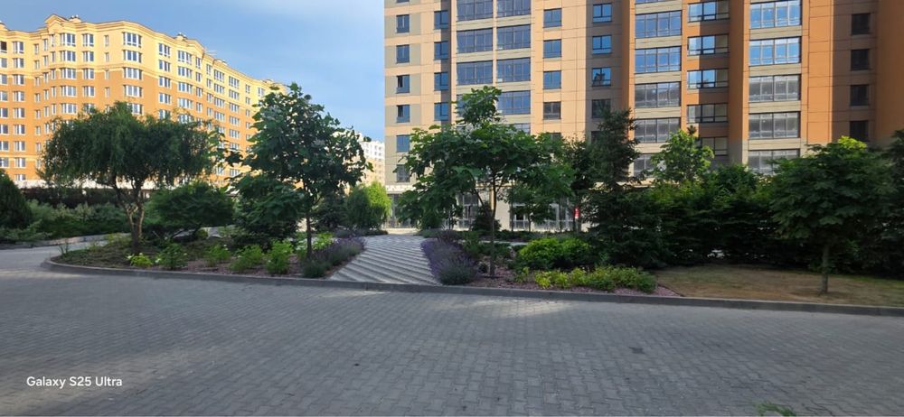 Квартира на ЖК «Барселона» в Києві, ID 223480, фото №14