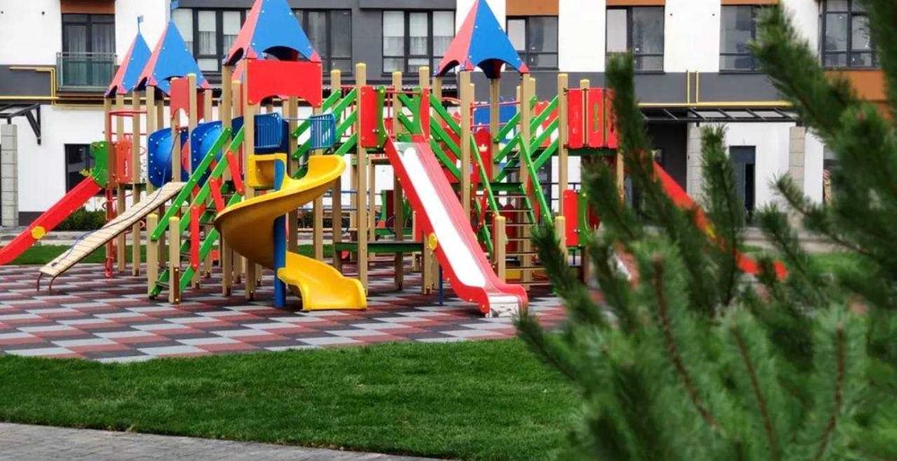 Квартира на ЖК Липки в Івано-Франківську, ID 185452, фото №15