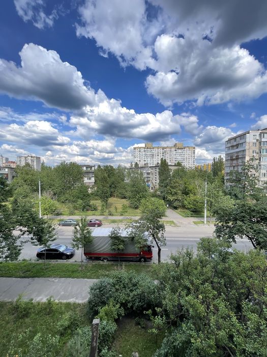 Квартира на вул. Милютенко, 11 в Києві, ID 201238, фото №11