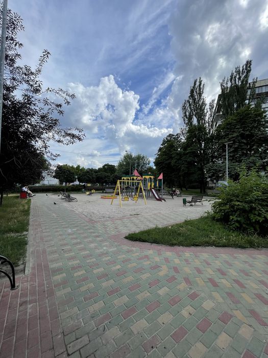 Квартира на вул. Милютенко, 11 в Києві, ID 201238, фото №15