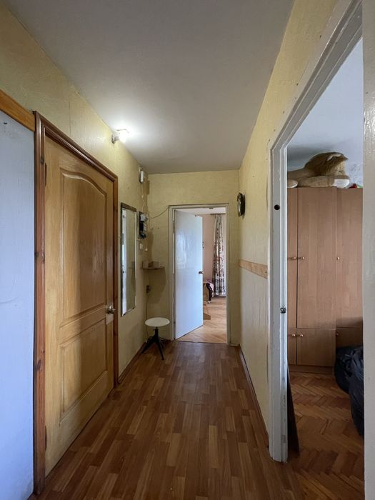 Квартира на вул. Милютенко, 11 в Києві, ID 201238, фото №3