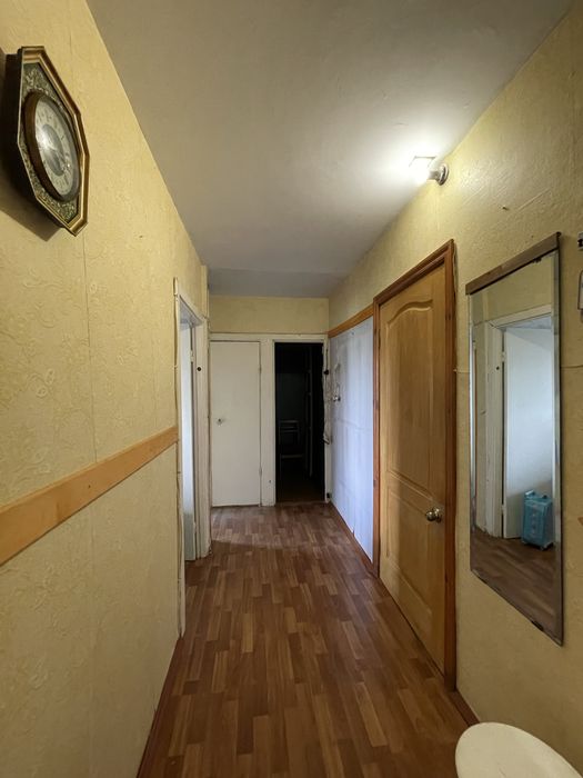 Квартира на вул. Милютенко, 11 в Києві, ID 201238, фото №4