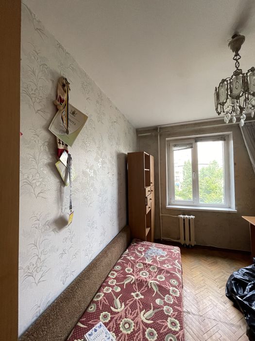 Квартира на вул. Милютенко, 11 в Києві, ID 201238, фото №6