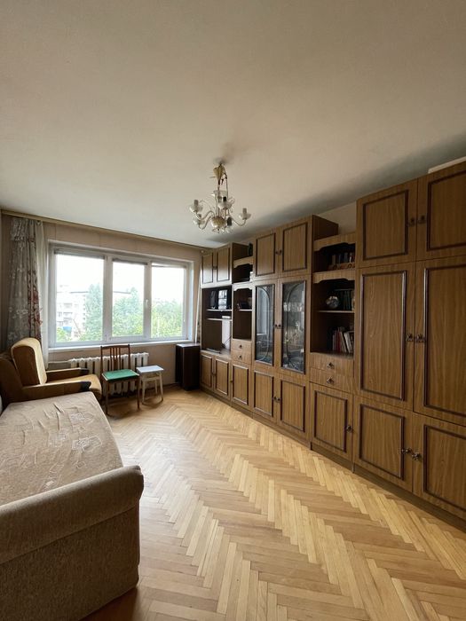 Квартира на вул. Милютенко, 11 в Києві, ID 201238, фото №8