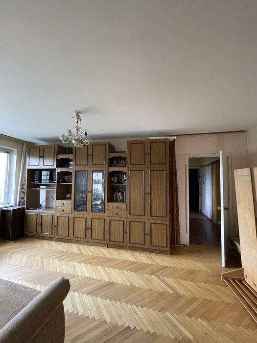 Квартира на вул. Милютенко, 11 в Києві, ID 201238, фото №9