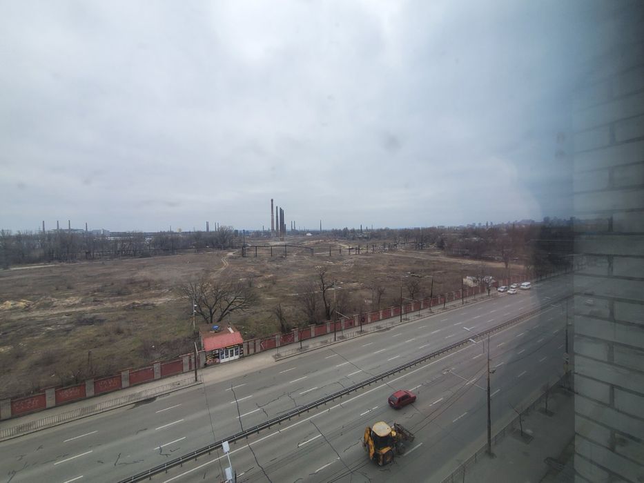 Квартира на вул. Аржанова, 1 в Дніпро, ID 252899, фото №3