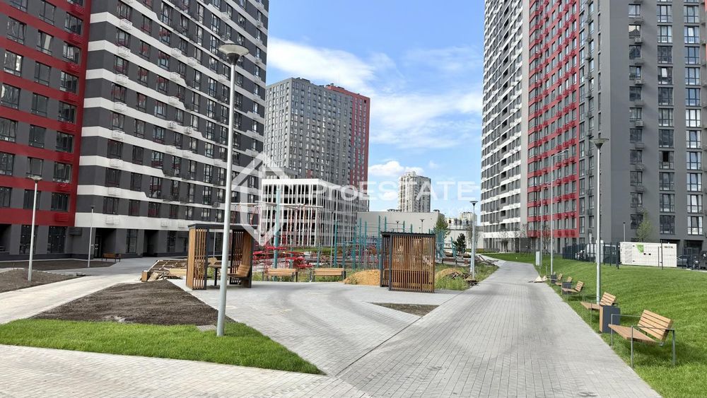 Квартира на вул. Варшавська, 10.2 в Києві, ID 194448, фото №4