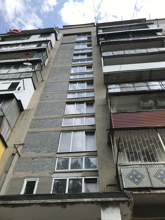 Квартира на вул. Паустовського в Одесі, ID 173209, фото №1