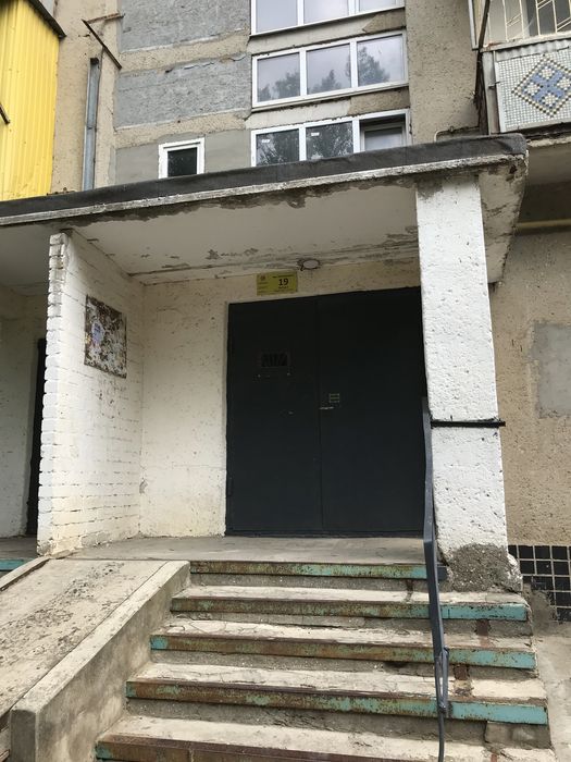 Квартира на вул. Паустовського в Одесі, ID 173209, фото №11