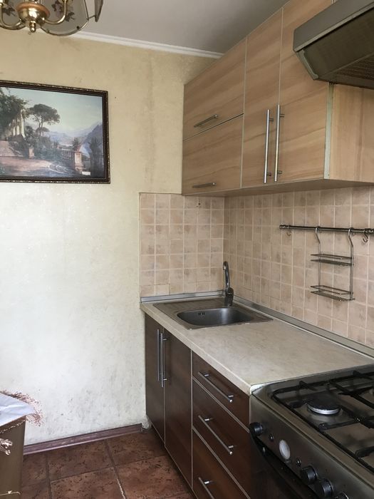 Квартира на вул. Паустовського в Одесі, ID 173209, фото №15