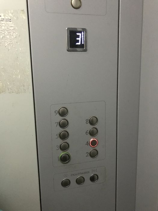 Квартира на вул. Паустовського в Одесі, ID 173209, фото №19