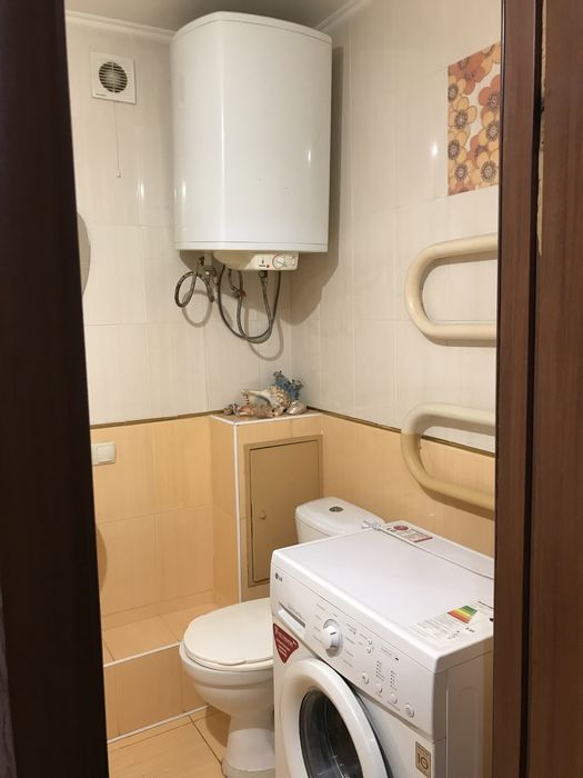 Квартира на вул. Паустовського в Одесі, ID 173209, фото №3