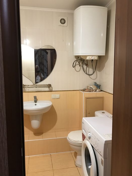 Квартира на вул. Паустовського в Одесі, ID 173209, фото №5