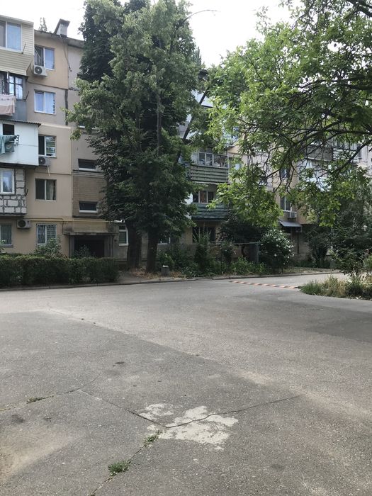 Квартира на вул. Паустовського в Одесі, ID 173209, фото №10