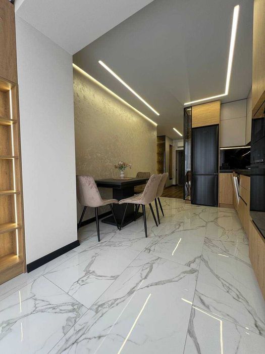 Квартира в Івано-Франківську, ID 181703, фото №3