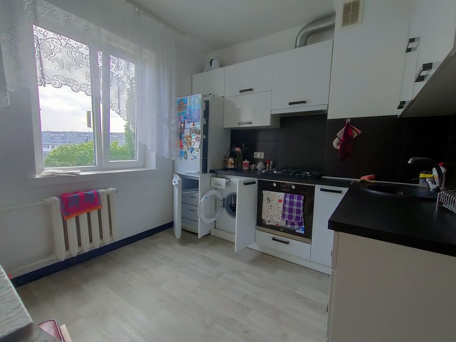 Квартира на вул. Холодноярської бригади в Суми, ID 292456, фото №1