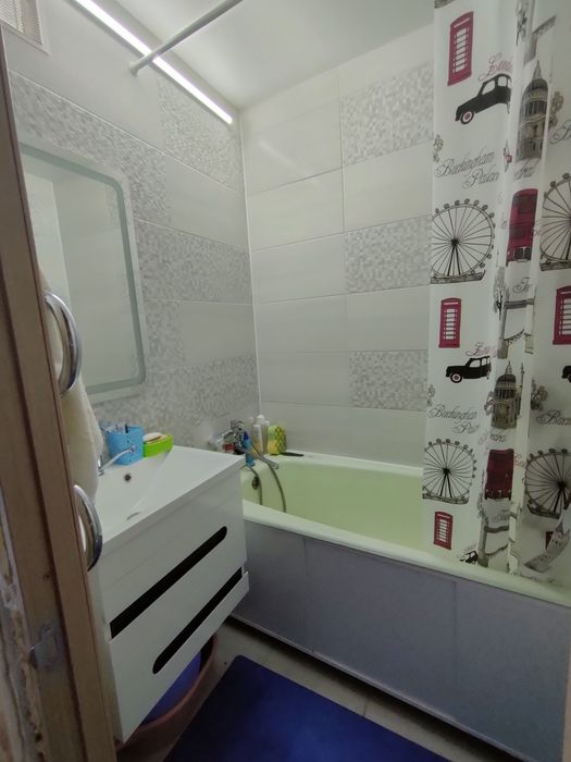 Квартира на вул. Холодноярської бригади в Суми, ID 292456, фото №3