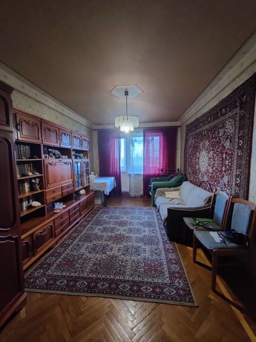 Квартира на вул. Холодноярської бригади в Сумах, ID 292456, фото №6