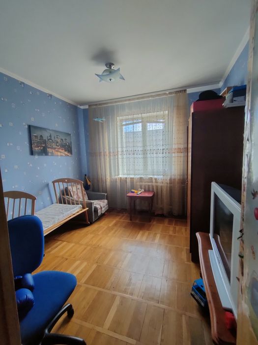Квартира на вул. Холодноярської бригади в Сумах, ID 292456, фото №7