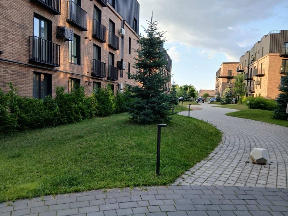 Квартира на ЖК «Клубне містечко 12» в Івано-Франківськ, ID 201989, фото №4
