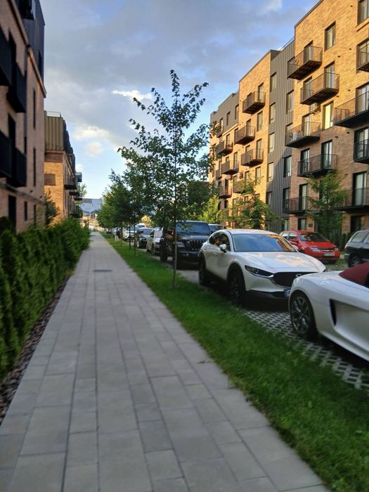 Квартира на ЖК «Клубне містечко 12» в Івано-Франківськ, ID 201989, фото №5