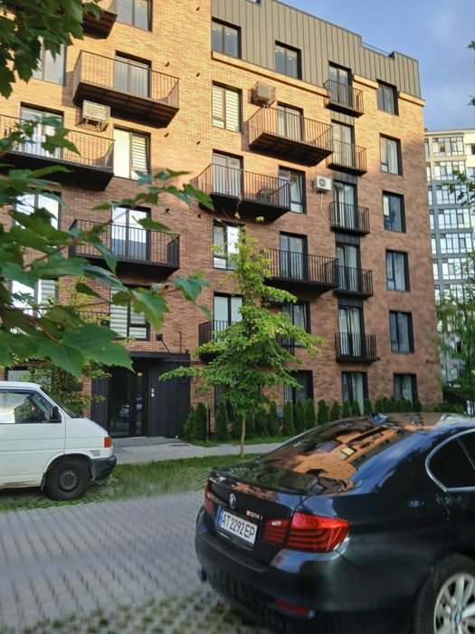 Квартира на ЖК «Клубне містечко 12» в Івано-Франківську, ID 201989, фото №6