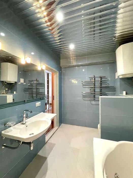 Квартира на вул. Срібнокільська, 2А в Києві, ID 383755, фото №11