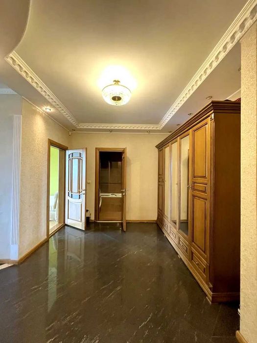 Квартира на вул. Срібнокільська, 2А в Києві, ID 383755, фото №14