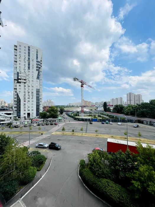 Квартира на вул. Срібнокільська, 2А в Києві, ID 383755, фото №15