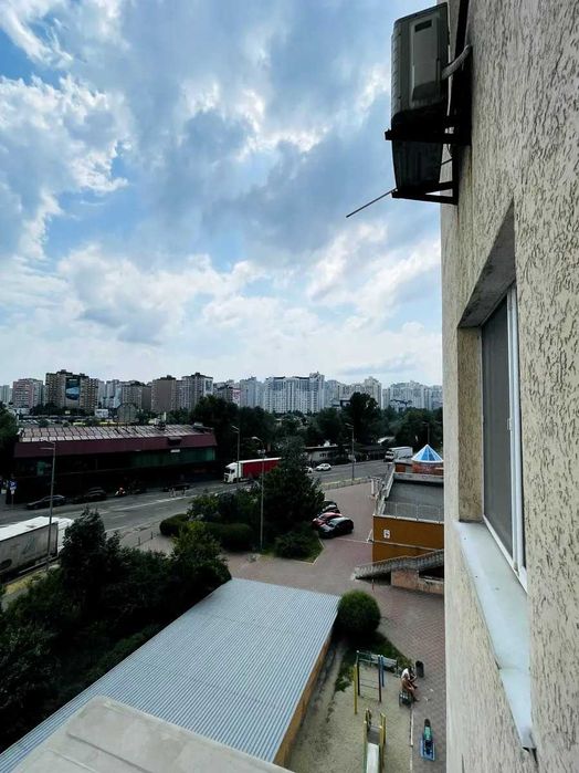Квартира на вул. Срібнокільська, 2А в Києві, ID 383755, фото №16