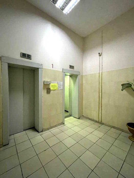Квартира на вул. Срібнокільська, 2А в Києві, ID 383755, фото №17