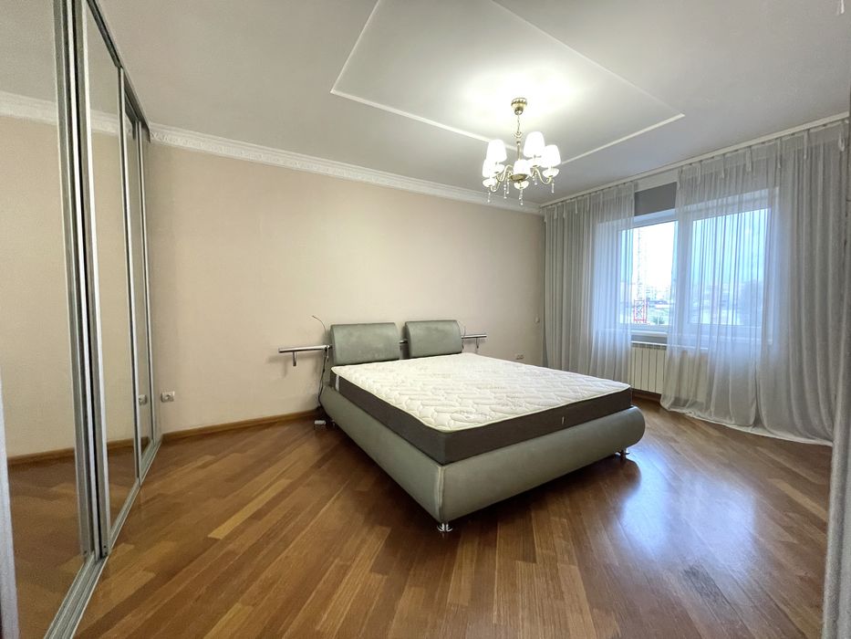 Квартира на вул. Срібнокільська, 2А в Києві, ID 383755, фото №4