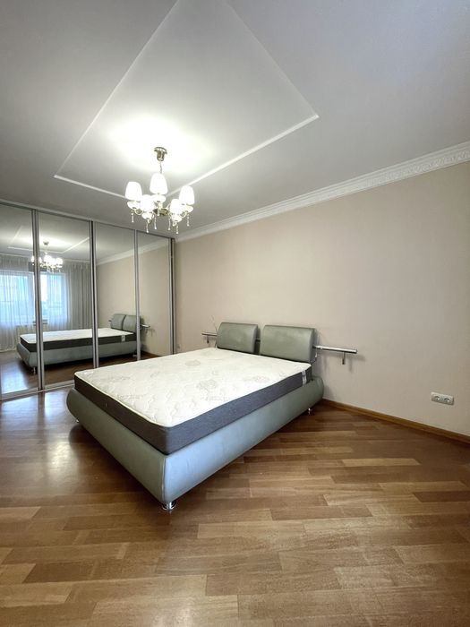 Квартира на вул. Срібнокільська, 2А в Києві, ID 383755, фото №5