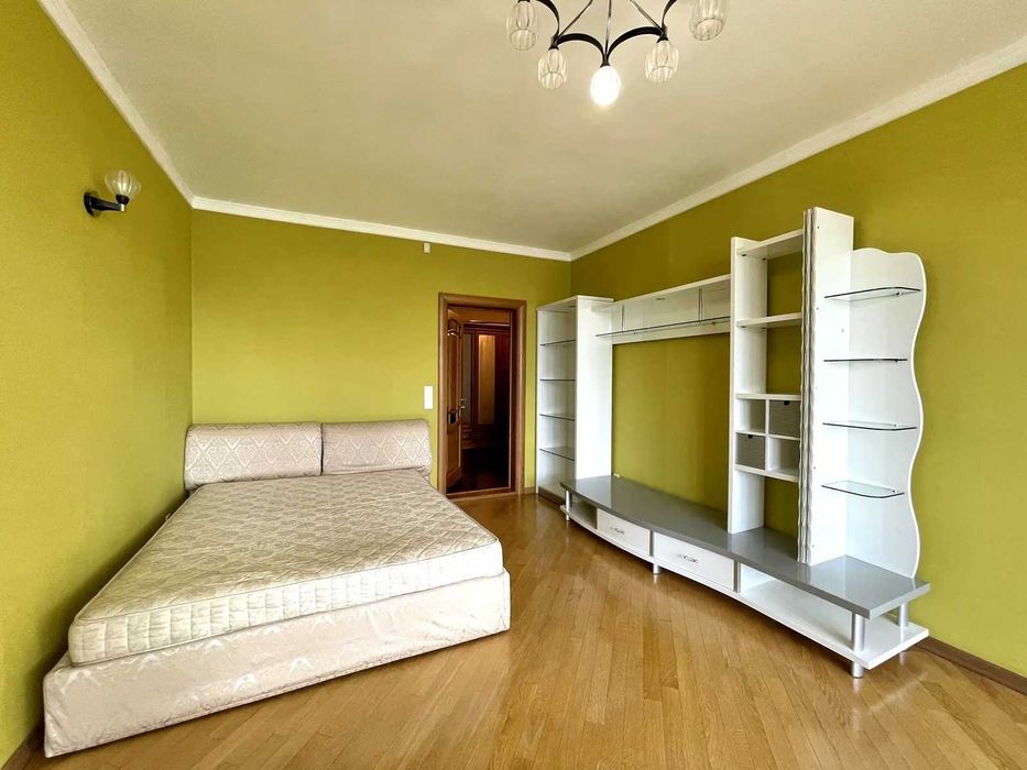 Квартира на вул. Срібнокільська, 2А в Києві, ID 383755, фото №7