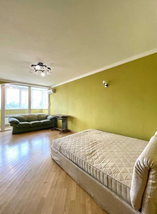 Квартира на вул. Срібнокільська, 2А в Києві, ID 383755, фото №9