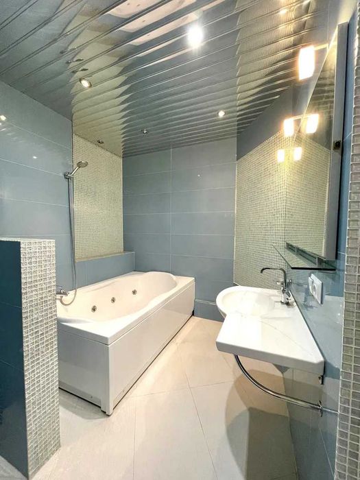 Квартира на вул. Срібнокільська, 2А в Києві, ID 383755, фото №10