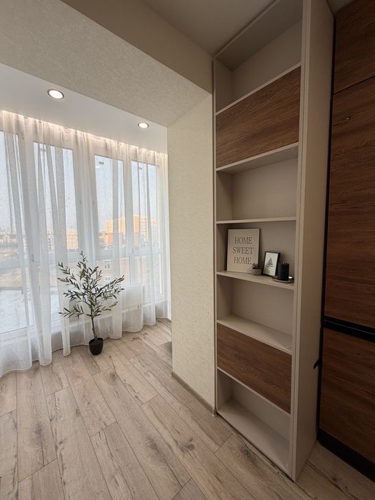 Квартира на Софіївська Борщагівка в Києві, ID 253064, фото №3