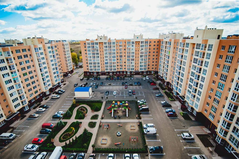 Квартира на Софіївська Борщагівка в Києві, ID 253064, фото №10