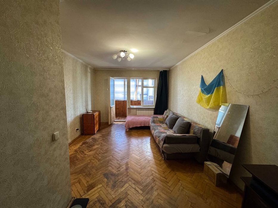 Квартира на просп. Соборності, 13А в Києві, ID 206033, фото №1