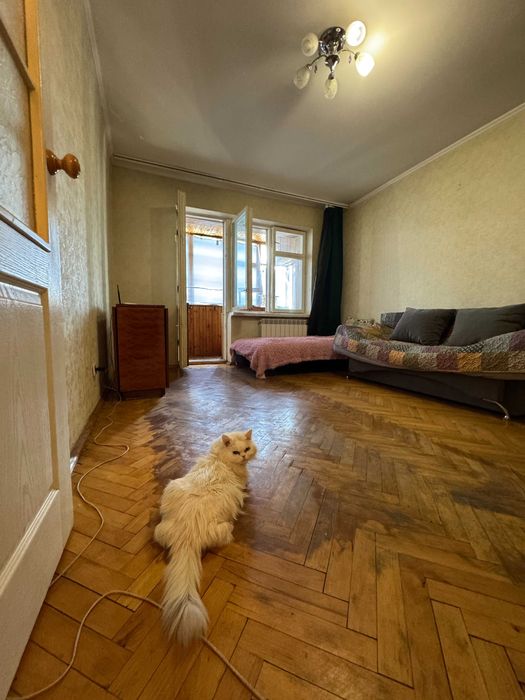 Квартира на просп. Соборності, 13А в Києві, ID 206033, фото №2