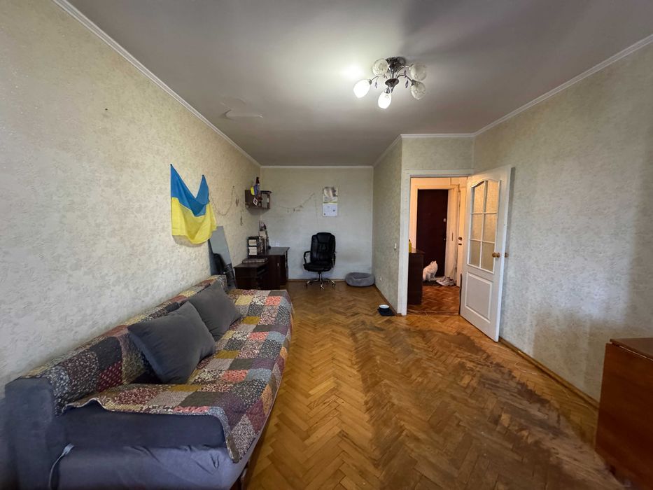 Квартира на просп. Соборності, 13А в Києві, ID 206033, фото №9