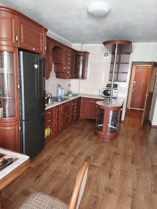 Квартира на вул. Барабашова, 30 в Харкові, ID 178822, фото №1